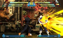 Marvel vs Capcom 3 Fate of Two Worlds