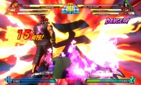 Marvel vs Capcom 3 Fate of Two Worlds