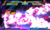 Marvel vs Capcom 3 Fate of Two Worlds