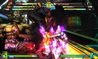 Marvel vs Capcom 3 Fate of Two Worlds