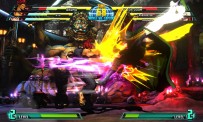 Marvel vs Capcom 3 Fate of Two Worlds