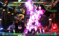 Marvel vs Capcom 3 Fate of Two Worlds