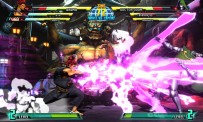 Marvel vs Capcom 3 Fate of Two Worlds