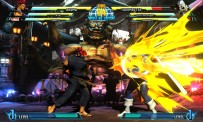 Marvel vs Capcom 3 Fate of Two Worlds