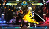 Marvel vs Capcom 3 Fate of Two Worlds