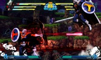 Marvel vs Capcom 3 Fate of Two Worlds