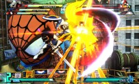 Marvel vs Capcom 3 Fate of Two Worlds