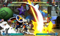 Marvel vs Capcom 3 Fate of Two Worlds