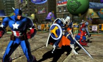 Marvel vs Capcom 3 Fate of Two Worlds