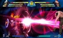 Marvel vs Capcom 3 Fate of Two Worlds