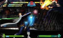 Marvel vs Capcom 3 Fate of Two Worlds