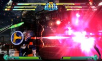 Marvel vs Capcom 3 Fate of Two Worlds