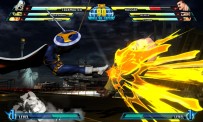 Marvel vs Capcom 3 Fate of Two Worlds