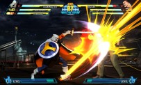 Marvel vs Capcom 3 Fate of Two Worlds