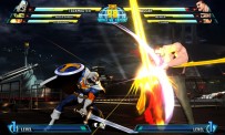 Marvel vs Capcom 3 Fate of Two Worlds