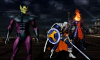 Marvel vs Capcom 3 Fate of Two Worlds