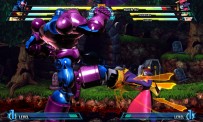 Marvel vs Capcom 3 Fate of Two Worlds