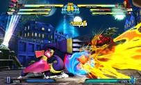 Marvel vs Capcom 3 Fate of Two Worlds