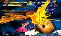 Marvel vs Capcom 3 Fate of Two Worlds