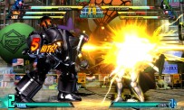 Marvel vs Capcom 3 Fate of Two Worlds