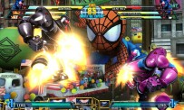 Marvel vs Capcom 3 Fate of Two Worlds