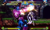 Marvel vs Capcom 3 Fate of Two Worlds