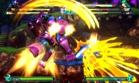 Marvel vs Capcom 3 Fate of Two Worlds