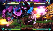 Marvel vs Capcom 3 Fate of Two Worlds