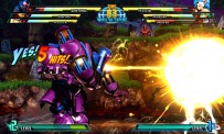 Marvel vs Capcom 3 Fate of Two Worlds