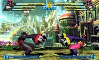 Marvel vs Capcom 3 Fate of Two Worlds