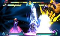 Marvel vs Capcom 3 Fate of Two Worlds