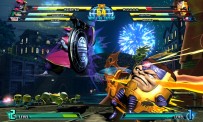 Marvel vs Capcom 3 Fate of Two Worlds