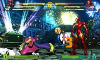 Marvel vs Capcom 3 Fate of Two Worlds