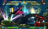 Marvel vs Capcom 3 Fate of Two Worlds