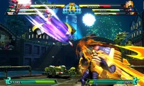 Marvel vs Capcom 3 Fate of Two Worlds