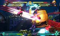 Marvel vs Capcom 3 Fate of Two Worlds