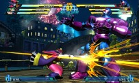 Marvel vs Capcom 3 Fate of Two Worlds