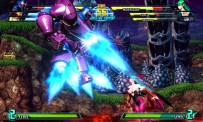 Marvel vs Capcom 3 Fate of Two Worlds