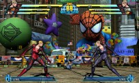 Marvel vs Capcom 3 Fate of Two Worlds