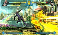 Marvel vs Capcom 3 Fate of Two Worlds