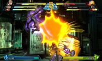 Marvel vs Capcom 3 Fate of Two Worlds