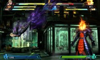 Marvel vs Capcom 3 Fate of Two Worlds