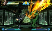 Marvel vs Capcom 3 Fate of Two Worlds