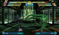 Marvel vs Capcom 3 Fate of Two Worlds