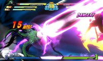 Marvel vs Capcom 3 Fate of Two Worlds