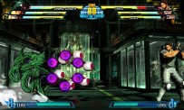 Marvel vs Capcom 3 Fate of Two Worlds