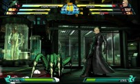 Marvel vs Capcom 3 Fate of Two Worlds