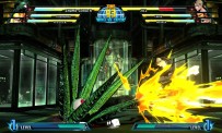 Marvel vs Capcom 3 Fate of Two Worlds