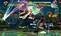 Marvel vs Capcom 3 Fate of Two Worlds