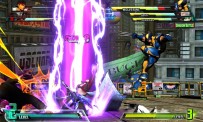 Marvel vs Capcom 3 Fate of Two Worlds